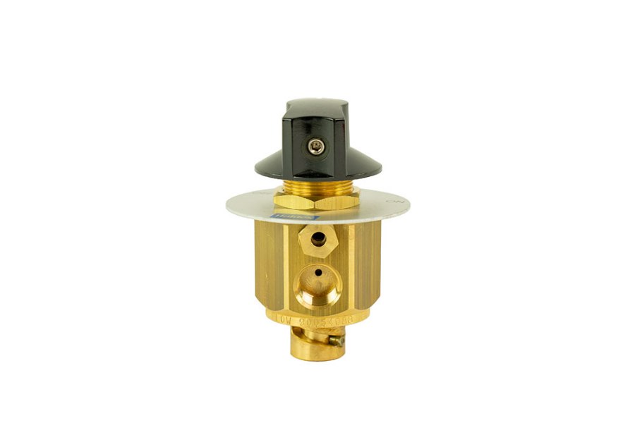 Picture of Landoll Valve; Manual Operated