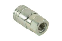 Picture of Landoll Coupler Fl Face Iso-12 Female