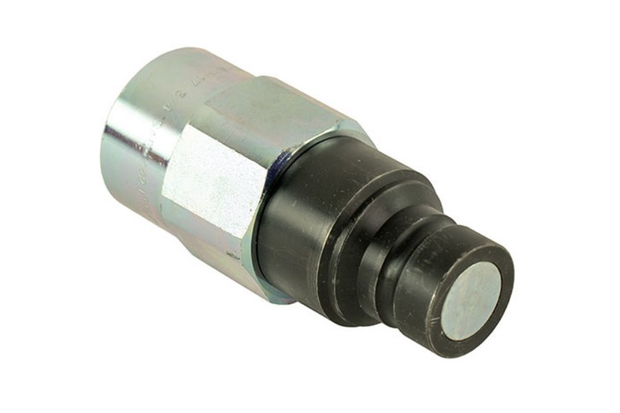 Picture of Landoll Coupler Fl Face Iso-12 Male