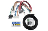 Picture of Whelen Control Panel