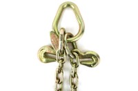 Picture of Zips V-Chain with 15" J