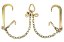 Picture of Zips V-Chain with 15" J and Mini J