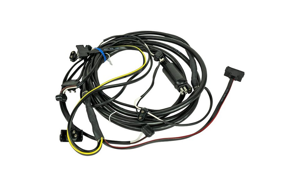 Picture of Landoll Harness; Rear; 20T