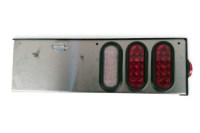 Picture of Taillight Assy, Vulcan Lcg Rh