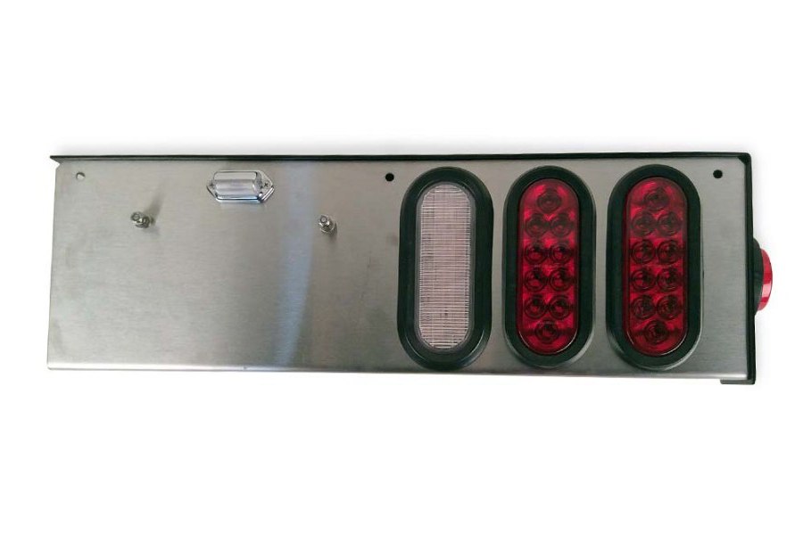Picture of Taillight Assy, Vulcan Lcg Rh