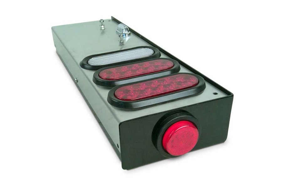 Picture of Taillight Assy, Vulcan Lcg Rh