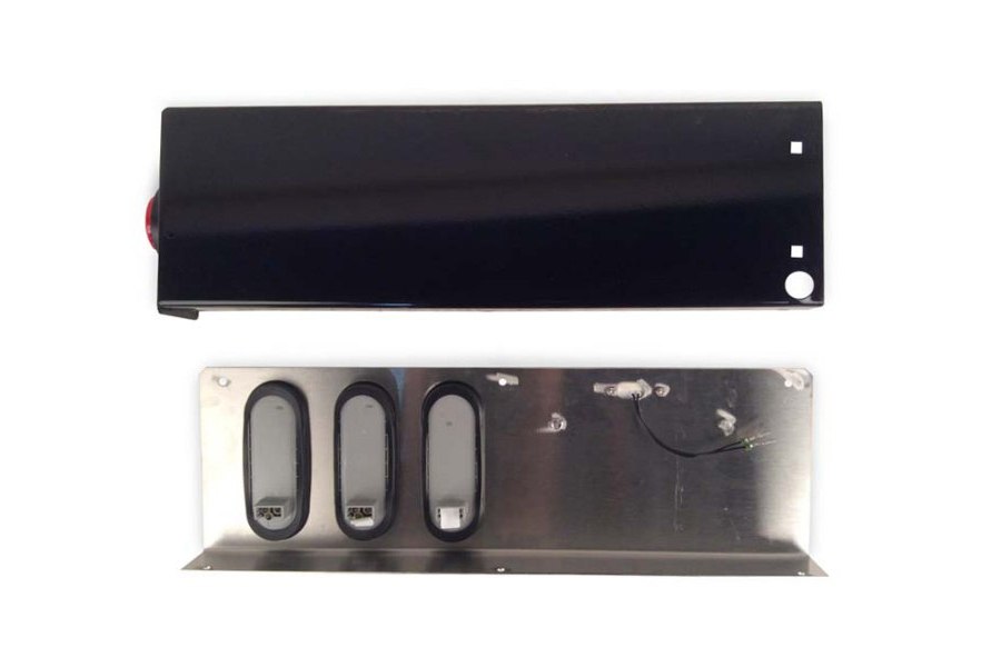 Picture of Taillight Assy, Vulcan Lcg Rh