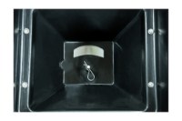 Picture of SaltDogg Bulk Salt Walk Behind Broadcast Spreader