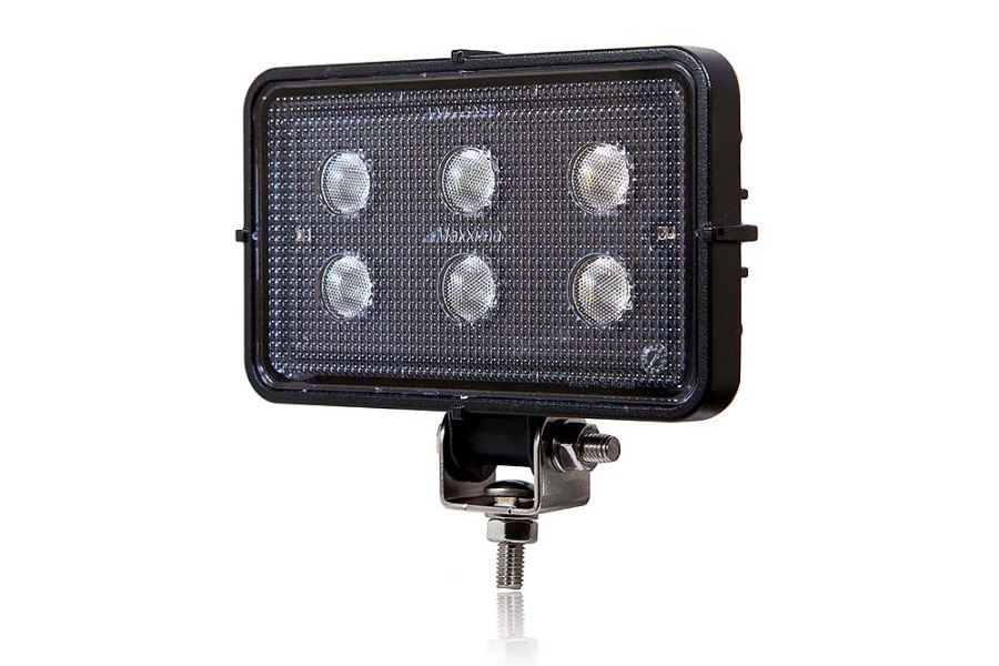 Picture of Maxxima Rectangle 1350 Lumens LED Flood Light