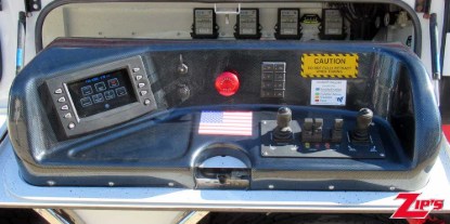 Picture of Golight GT Hardwired< Remote