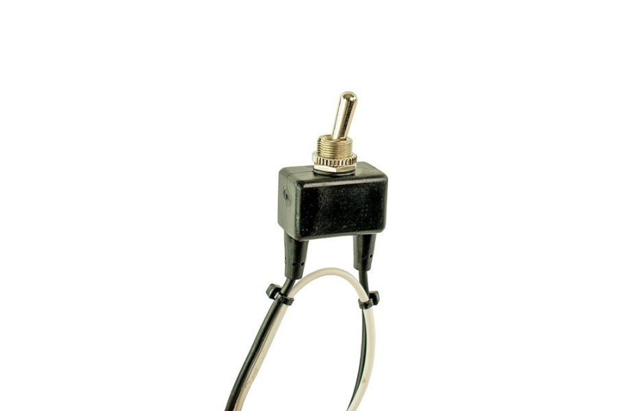 Picture of Landoll Switch Assy Light Grote