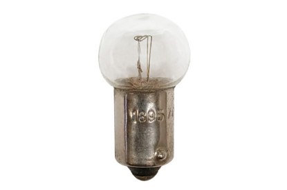 Picture of Edison Light Bulb