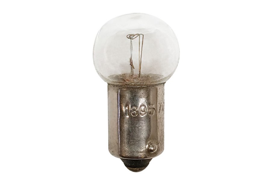 Picture of Edison Light Bulb
