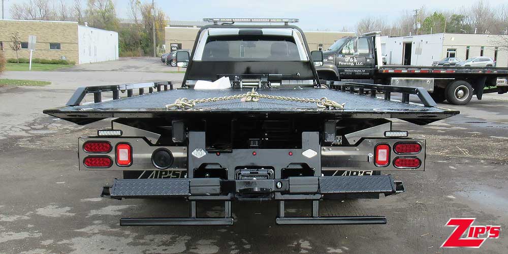 Picture of 2024 Century Steel 10 Series Car Carrier, Dodge Ram 5500HD, 22397