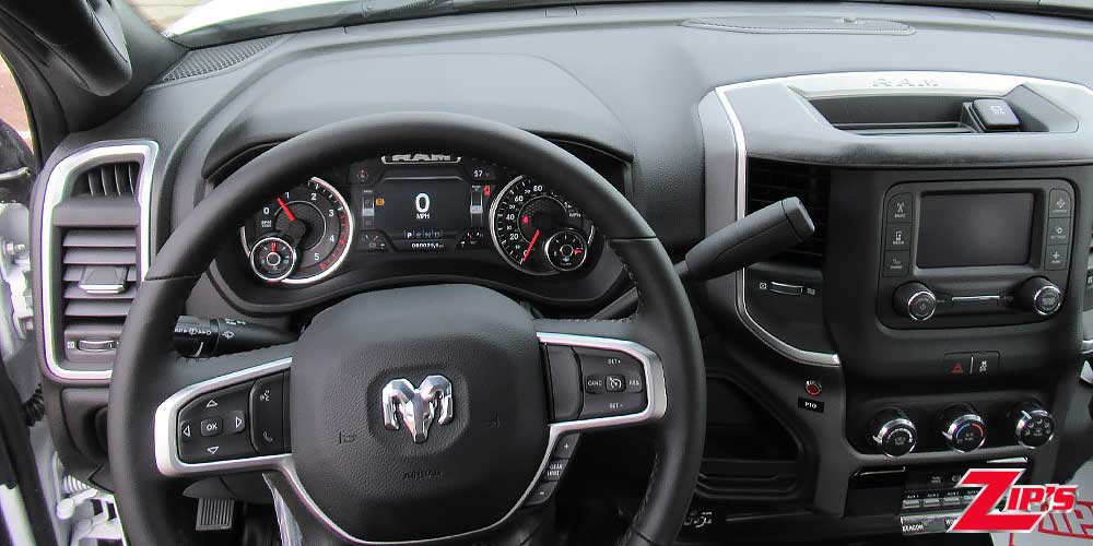 Picture of 2024 Century Steel 10 Series Car Carrier, Dodge Ram 5500HD, 22397