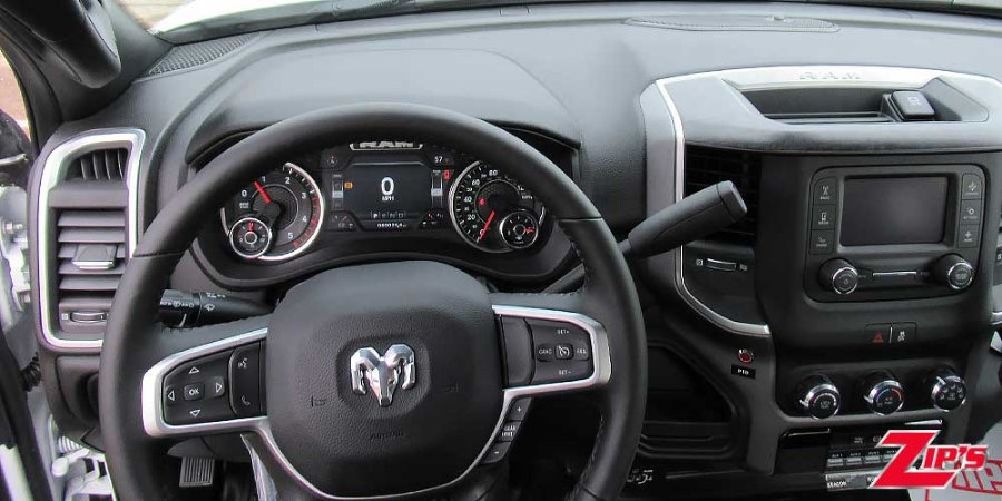 Picture of 2024 Century Steel 10 Series Car Carrier, Dodge Ram 5500HD, 22397