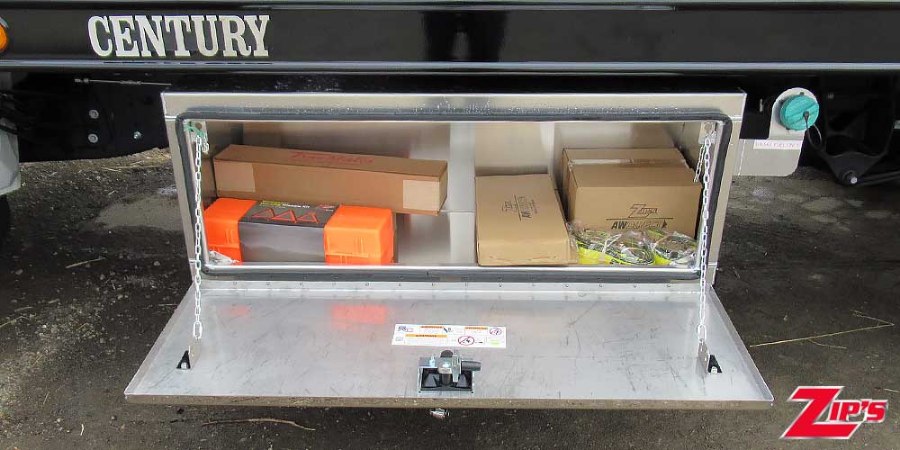 Picture of 2024 Century Steel 10 Series Car Carrier, Dodge Ram 5500HD, 22397