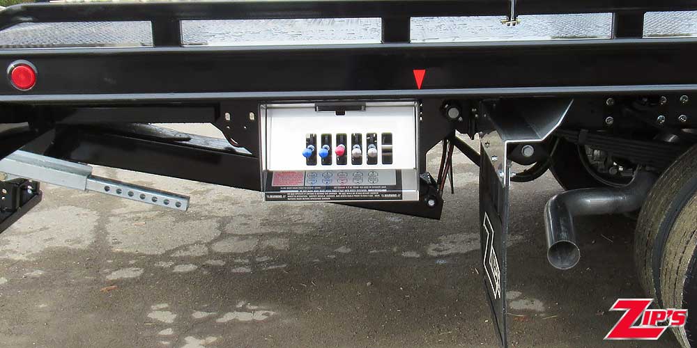 Picture of 2024 Century Steel 10 Series Car Carrier, Dodge Ram 5500HD, 22397