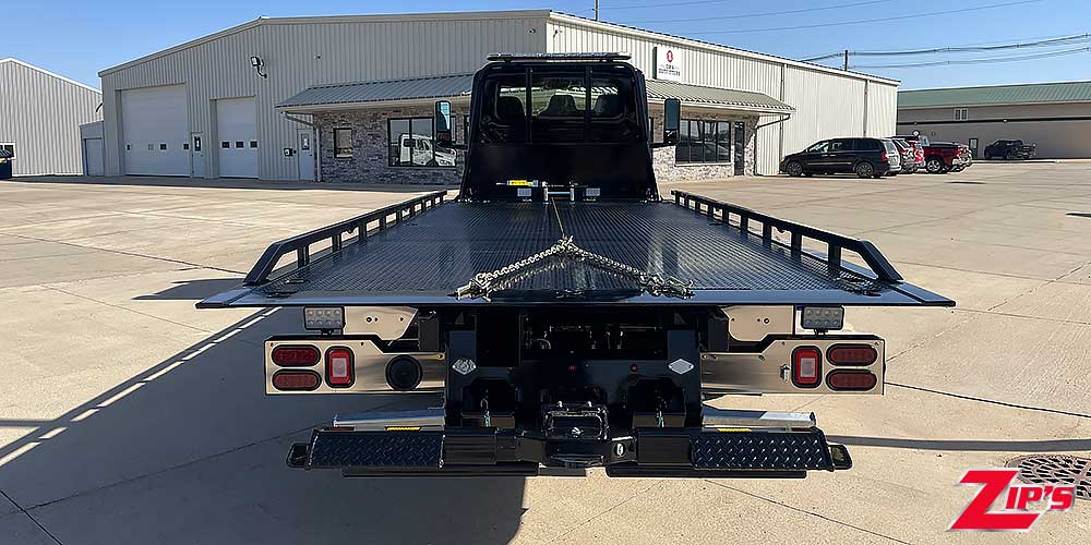 Picture of 2024 Century Steel 12 Series LCG™ Car Carrier, International MV, 20553