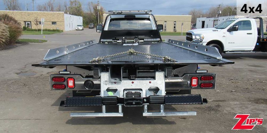 Picture of 2024 Century Steel 10 Series Car Carrier, Dodge Ram 5500HD 4X4, 22425