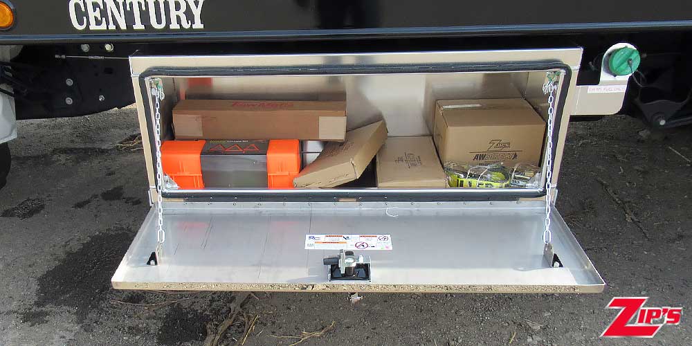 Picture of 2024 Century Steel 10 Series Car Carrier, Dodge Ram 5500HD 4X4, 22425