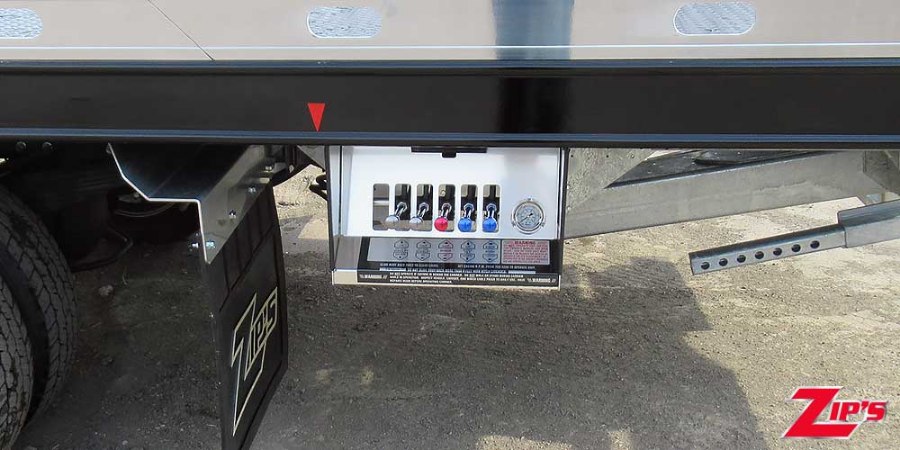 Picture of 2024 Century Steel 10 Series Car Carrier, Dodge Ram 5500HD 4X4, 22425