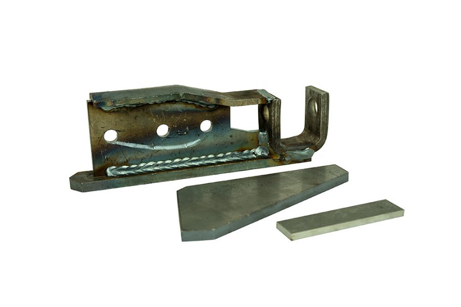 Picture of Landoll Bottom Shock Aru93 Bracket