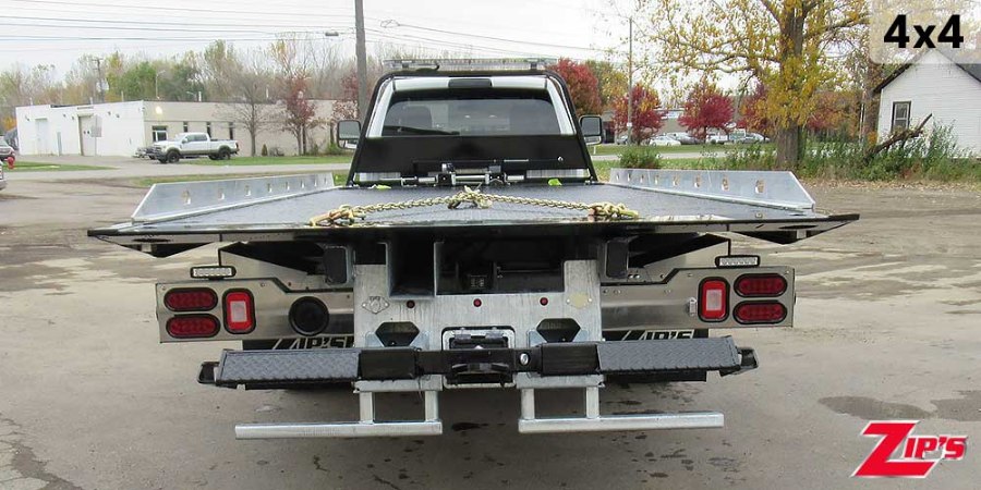Picture of 2024 Century Steel 10 Series Car Carrier, Dodge Ram 5500HD 4X4, 22422