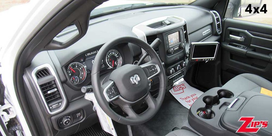 Picture of 2024 Century Steel 10 Series Car Carrier, Dodge Ram 5500HD 4X4, 22422