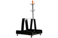 Picture of GUNI Wheel Storage Cart by Zip's