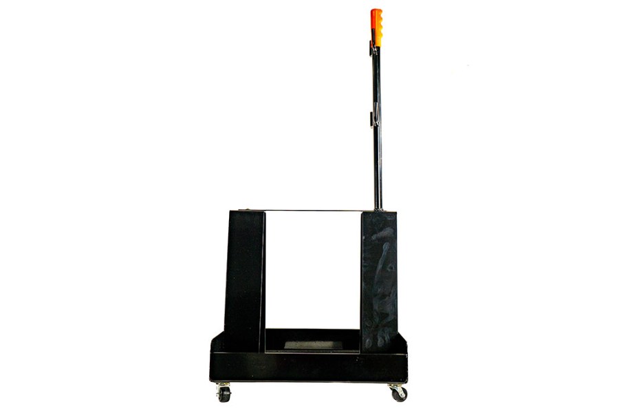 Picture of GUNI Wheel Storage Cart by Zip's