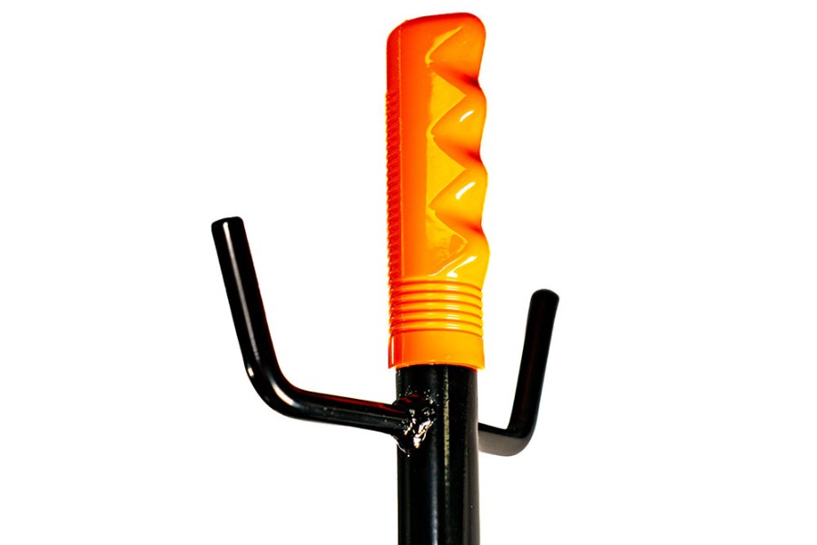 Picture of GUNI Wheel Storage Cart by Zip's