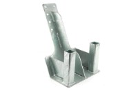 Picture of Zip's GoJak Car Carrier Mount