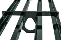 Picture of Zip's 68" Dolly Axle Tunnel Mount