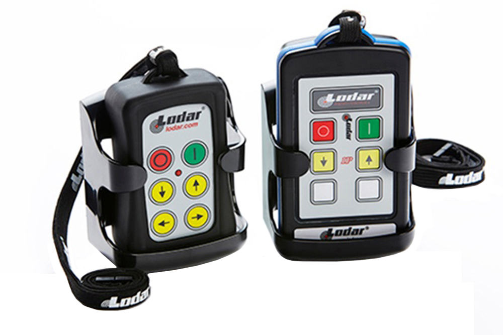 Industrial Transmitters