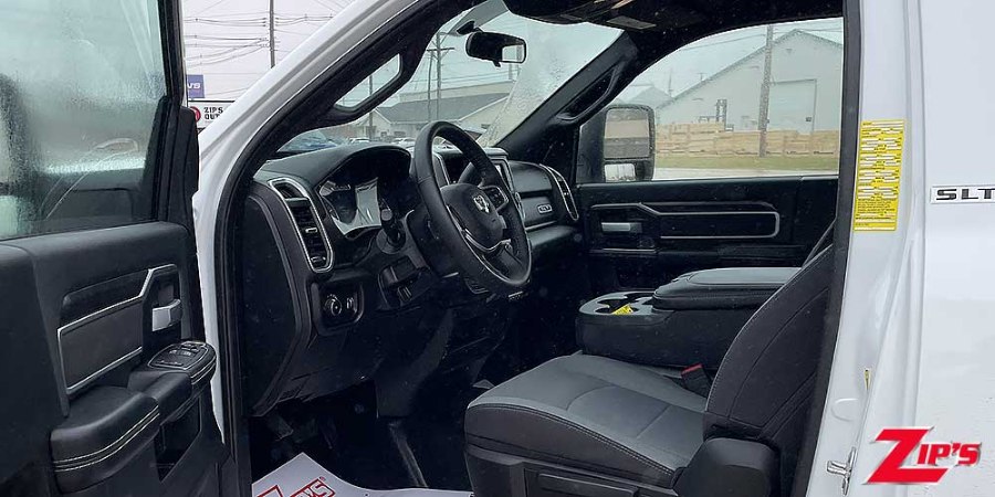 Picture of 2024 Century Aluminum 10 Series Car Carrier, Dodge Ram 5500HD, Prime Plus, 20398