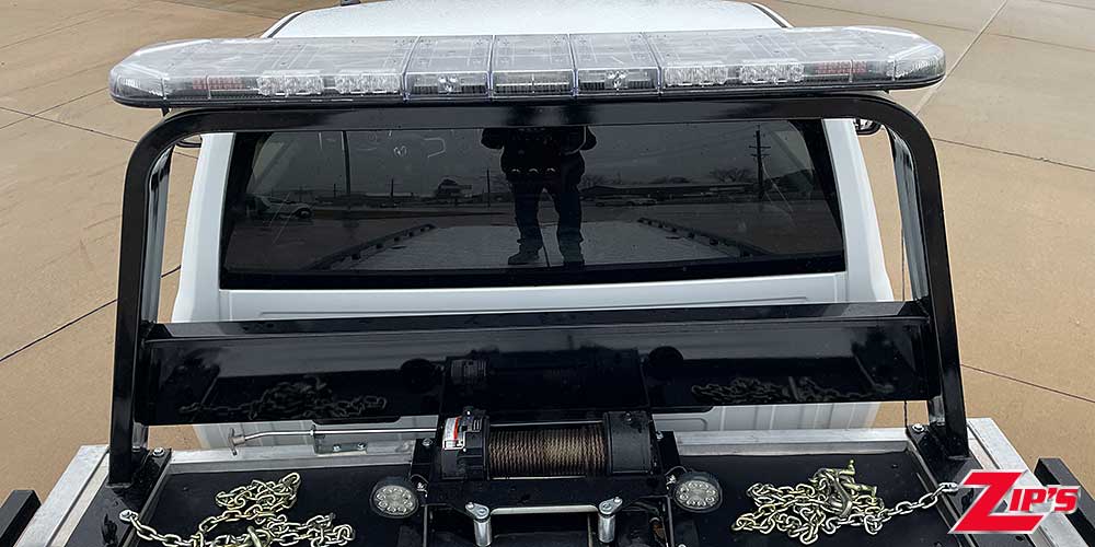 Picture of 2024 Century Aluminum 10 Series Car Carrier, Dodge Ram 5500HD, Prime Plus, 20398