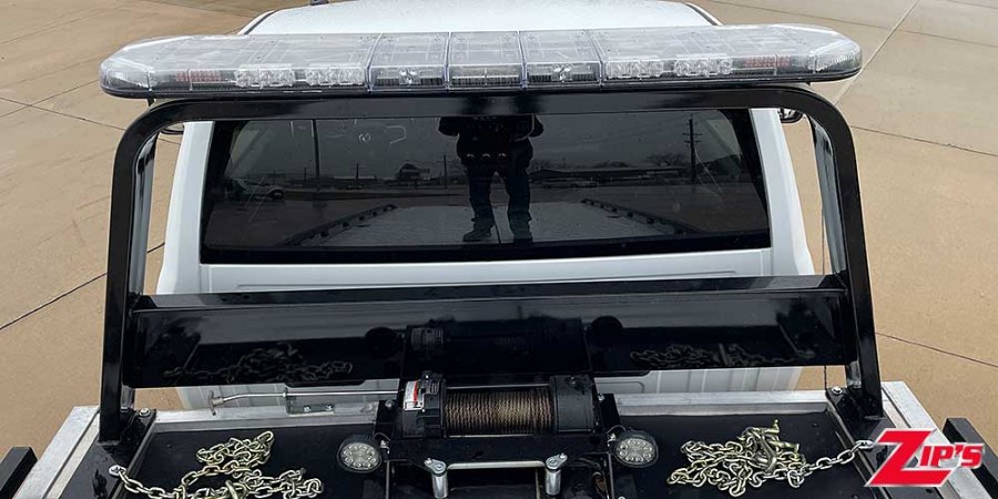 Picture of 2024 Century Aluminum 10 Series Car Carrier, Dodge Ram 5500HD, Prime Plus, 20398