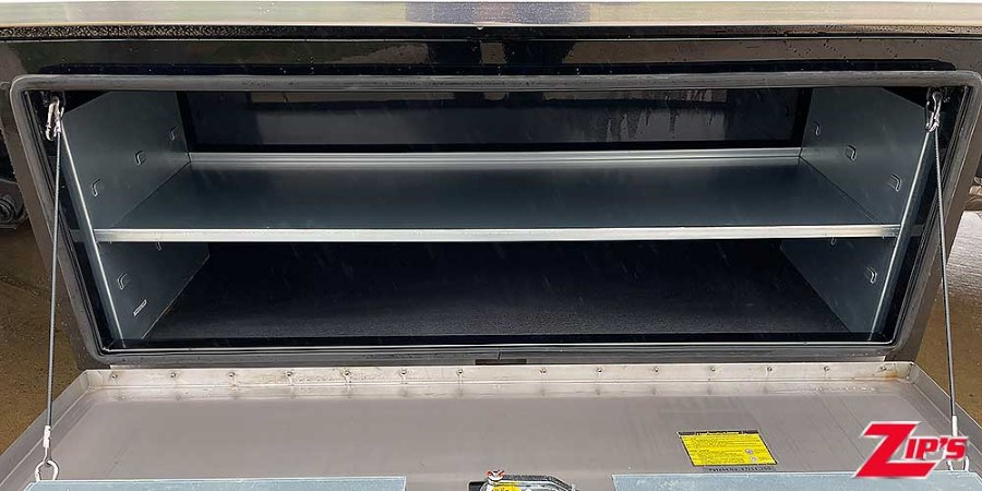 Picture of 2024 Century Aluminum 10 Series Car Carrier, Dodge Ram 5500HD, Prime Plus, 20398