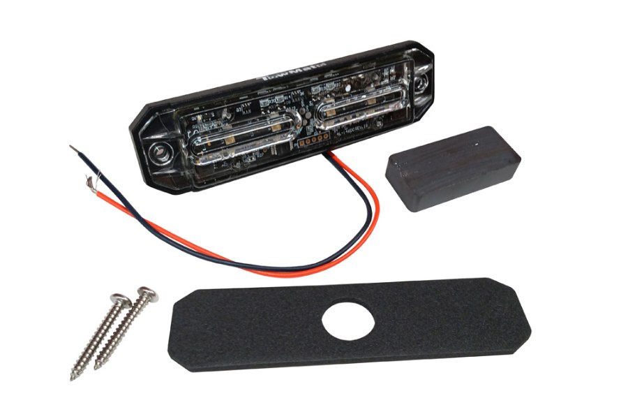 Picture of TowMate HINVII Warning Light