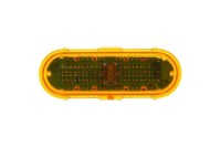 Picture of Truck-Lite Oval 36 Diode Super 60 Series Metalized Strobe Light