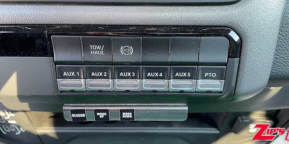 Picture of 2023 Century Aluminum 10 Series Car Carrier, Dodge Ram 5500HD 4X4, Prime Plus, 20286