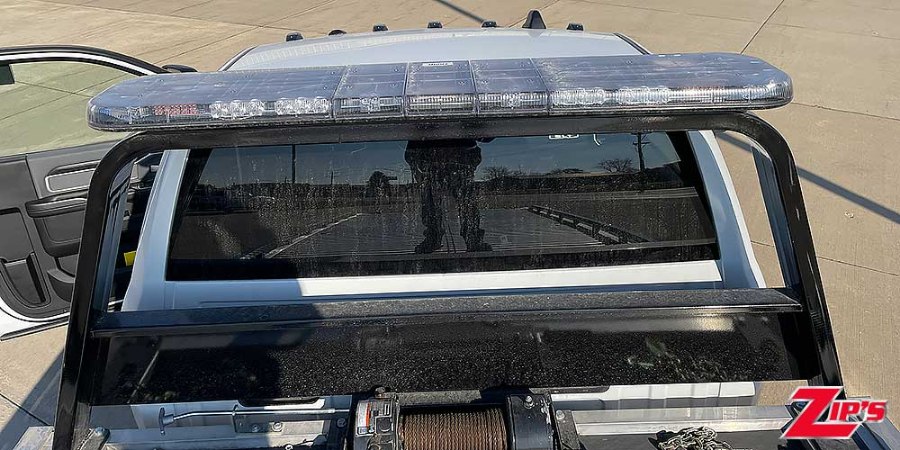 Picture of 2023 Century Aluminum 10 Series Car Carrier, Dodge Ram 5500HD 4X4, Prime Plus, 20286