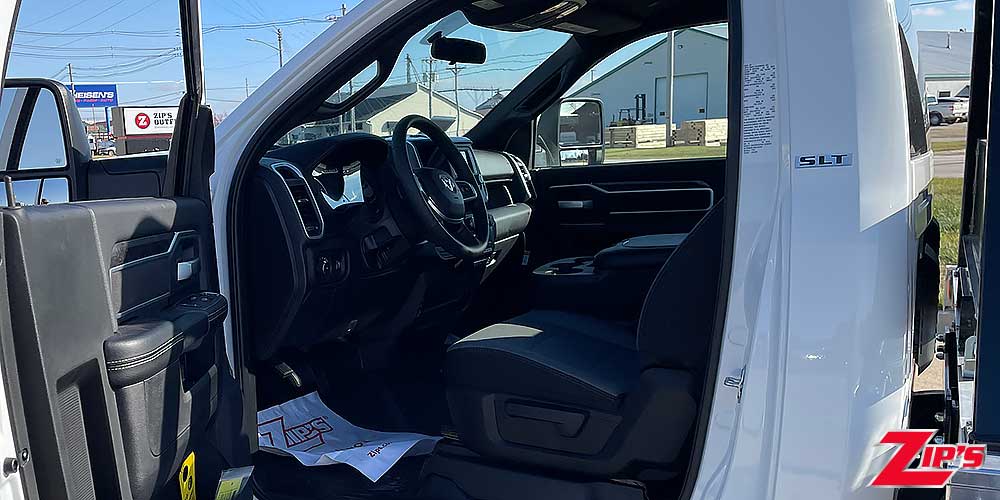 Picture of 2024 Century Aluminum 10 Series Car Carrier, Dodge Ram 5500HD, 20403