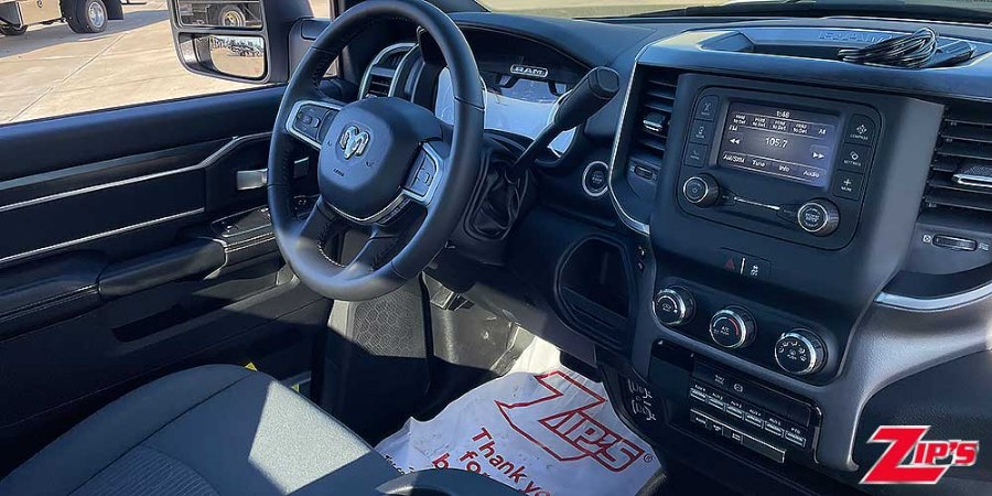 Picture of 2024 Century Aluminum 10 Series Car Carrier, Dodge Ram 5500HD, 20403