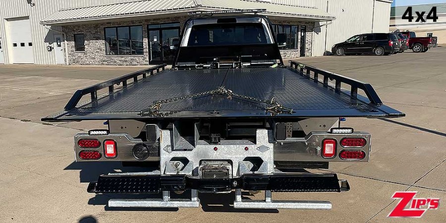 Picture of 2024 Century Steel 10 Series Car Carrier, Dodge Ram 5500HD 4X4, 22457