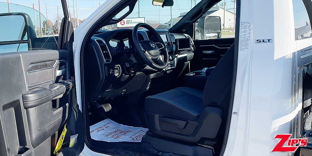 Picture of 2024 Century Steel 10 Series Car Carrier, Dodge Ram 5500HD 4X4, 22457