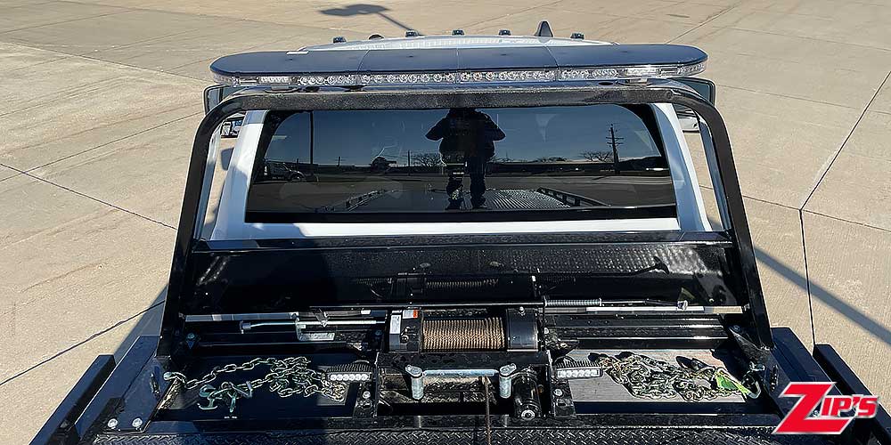 Picture of 2024 Century Steel 10 Series Car Carrier, Dodge Ram 5500HD 4X4, 22457