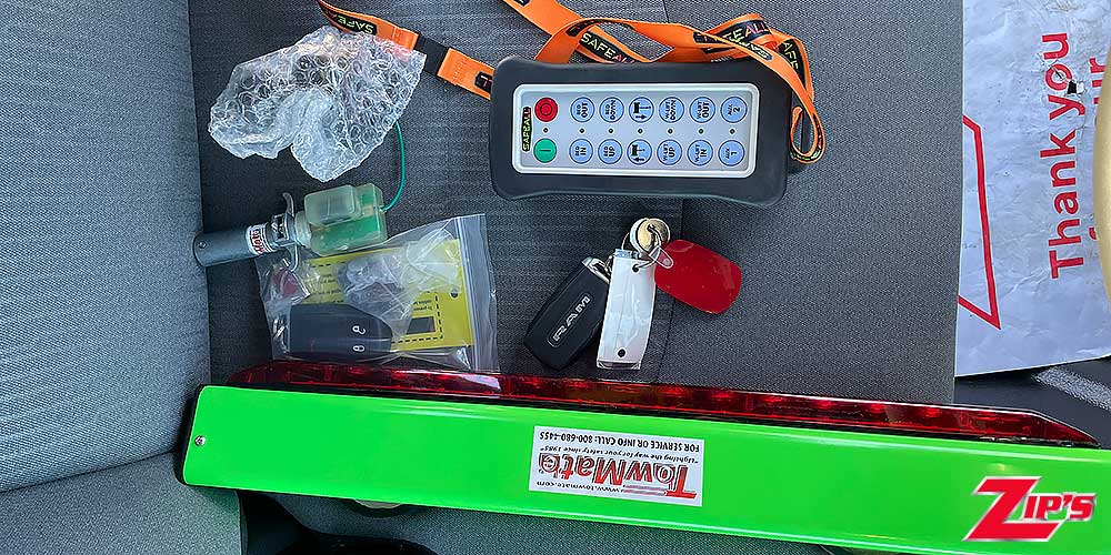 Picture of 2024 Century Steel 10 Series Car Carrier, Dodge Ram 5500HD 4X4, 22457