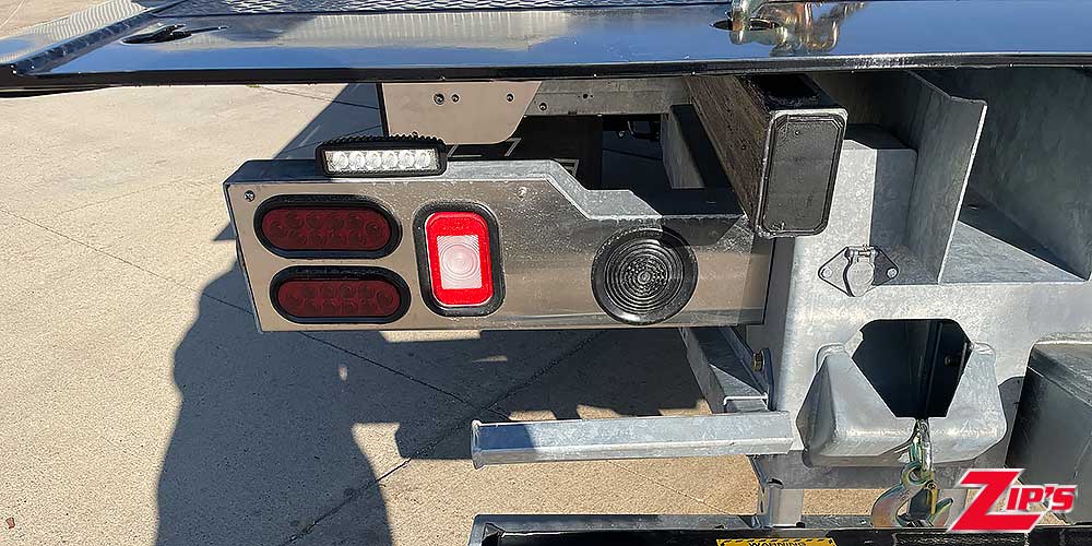 Picture of 2024 Century Steel 10 Series Car Carrier, Dodge Ram 5500HD 4X4, 22457